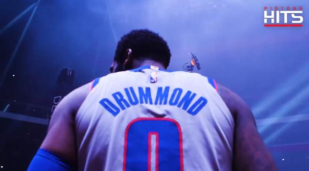 Official: Andre Drummond transferred to … Cleveland for nothing, it's here the evening WTF exchange!