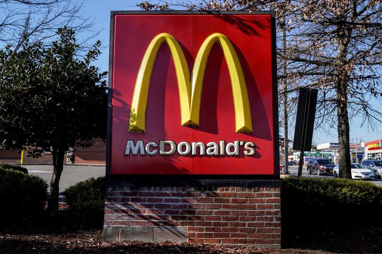 McDonald's profits rise as fast-food giant lifts prices carefully