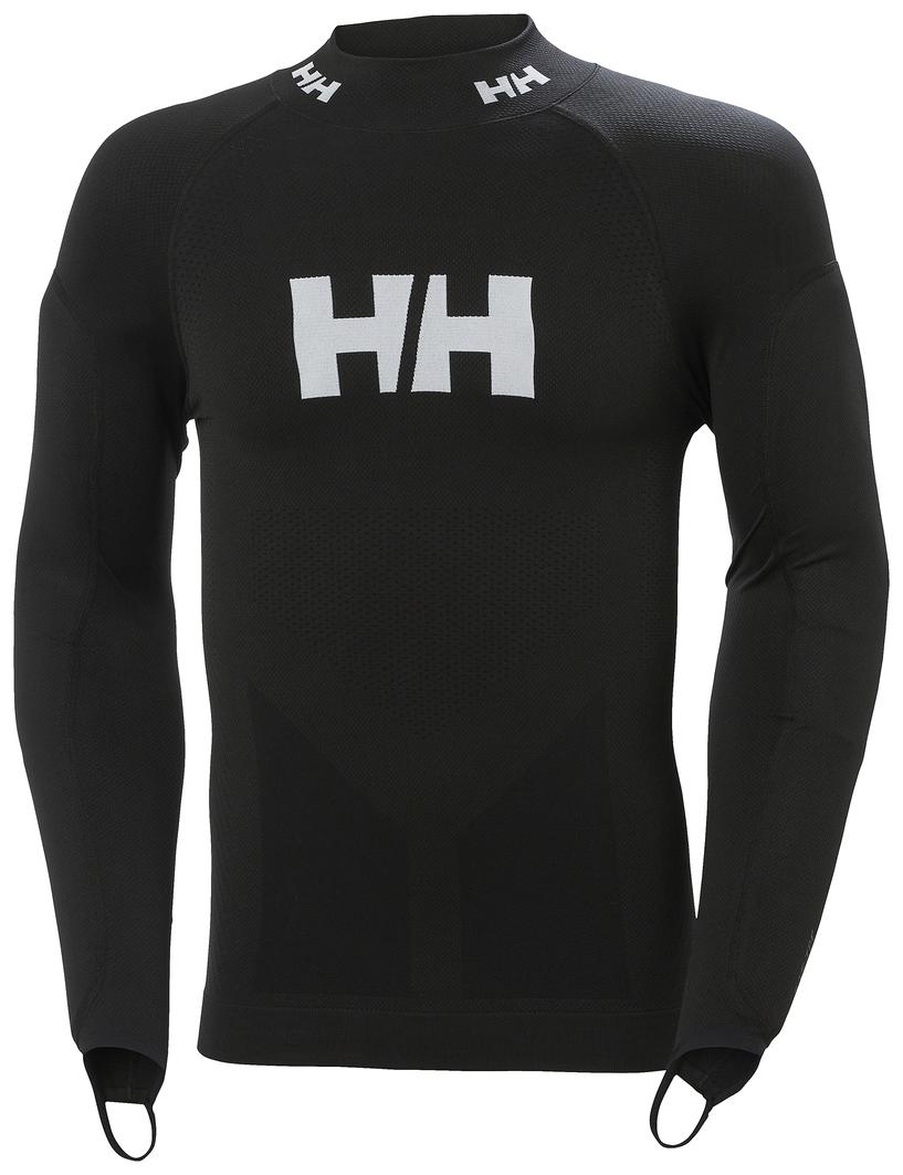 Helly Hansen lanza H1 Pro Protective Top, la nueva capa base unisex