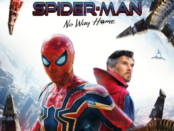 Spider-Man 3 : une nouvelle affiche et la réaction étonnante de Tom Holland