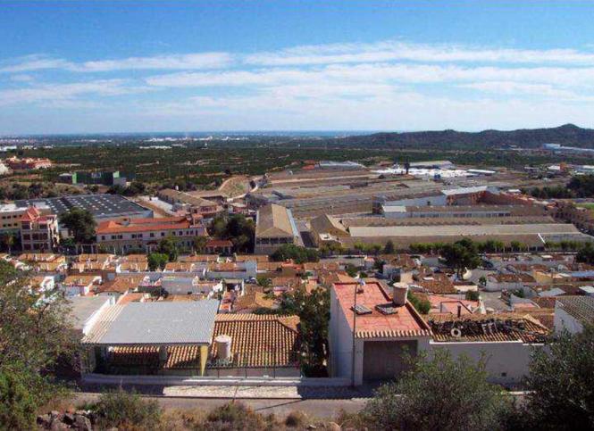 The Vall d'Uixó: from the Segarra Empire to Ciudad Bedroom