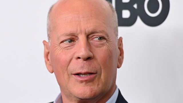 Reporte: Bruce Willis es expulsado de tienda por negarse a usar cubrebocas 