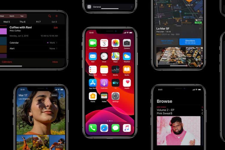 iOS 13 en 13 nouveautés | iGeneration