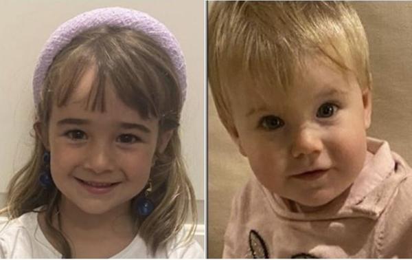 Investigan si el padre de Anna y Olivia cogió juguetes y ropa de las niñas antes de desaparecer 