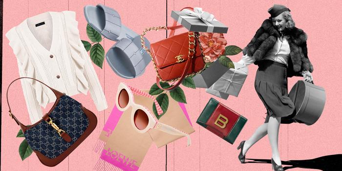 Gifts to hit this Christmas with fashion lovers