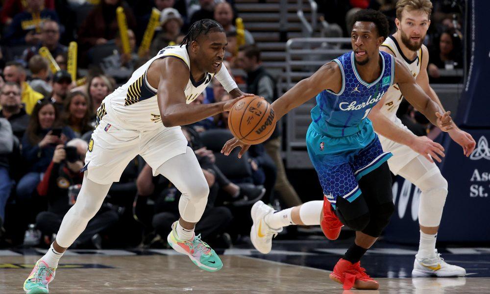 Charlotte Hornets vs Pacers (TV / Streaming) Sur quelle chaine suivre la rencontre dans la nuit de mercredi à jeudi ?