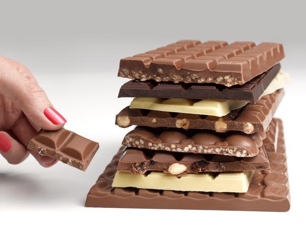 Chocolat : nos 14 conseils pour bien choisir sa tablette au supermarché 