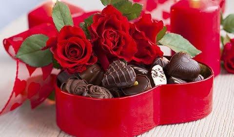 Chocolates increíbles que puedes regalar el próximo 14 de febrero 