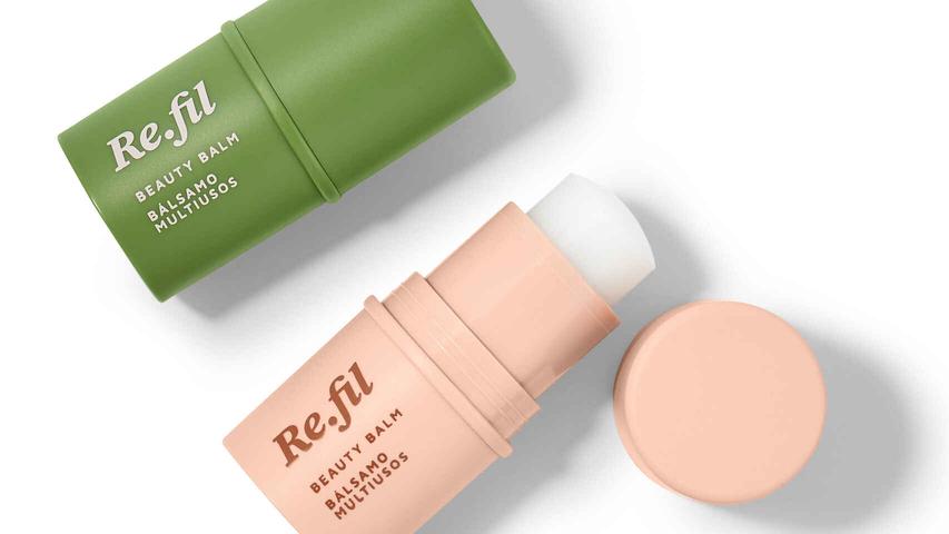 Corazón Birchbox creates its own cosmetic brand and launches its first refillable lipstick