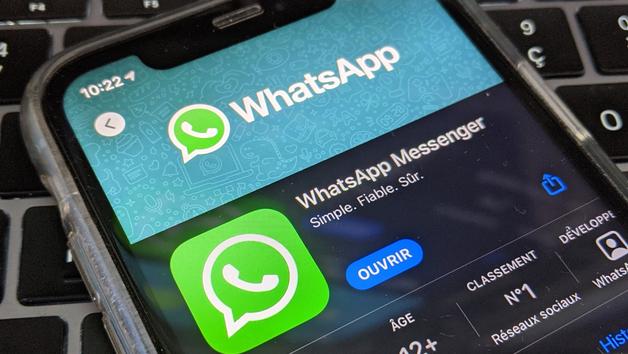 Comment ouvrir WhatsApp sur votre ordinateur sans mobile