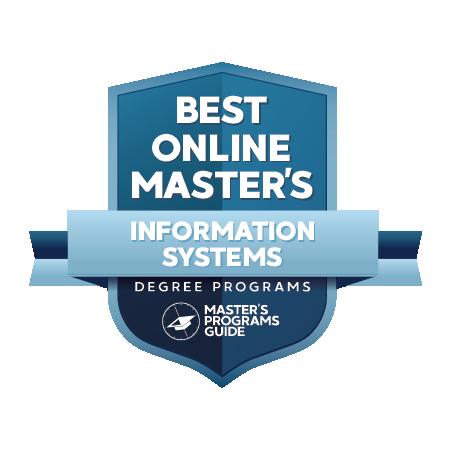 Best online master's in information systems 2022: Top picks 