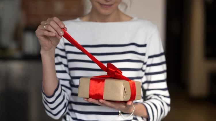 El algoritmo que te ayuda a encontrar regalos para tu pareja existe y lo ha creado una empresa de Barcelona