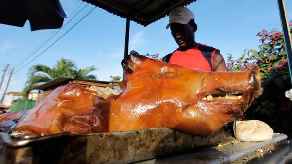 La carne de cerdo alcanza precio récord en Cuba y pudiera llegar a 300 pesos la libra para fin de año 