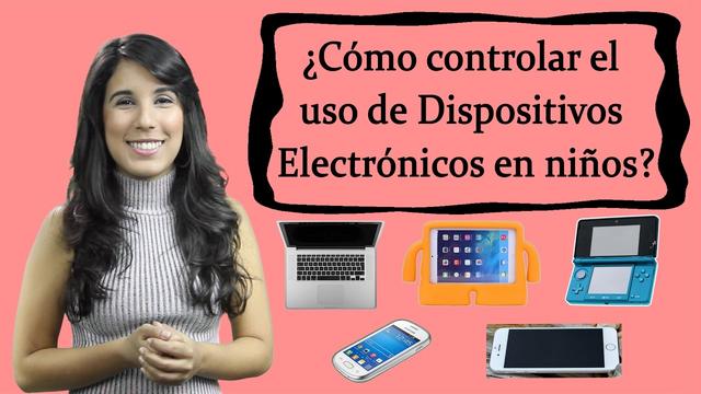 ¿Cómo controlar el uso correcto del teléfono móvil en nuestros hijos?