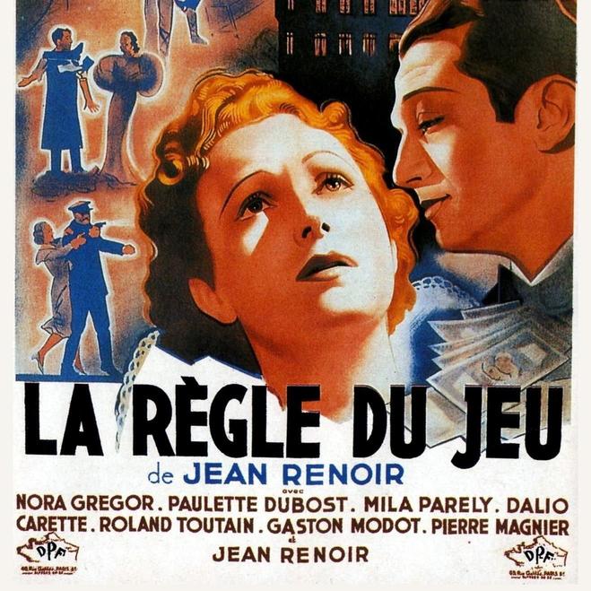 « L'allure des films », épisode 2 - 1936 : Chanel et Renoir ou comment casser les règles du jeu