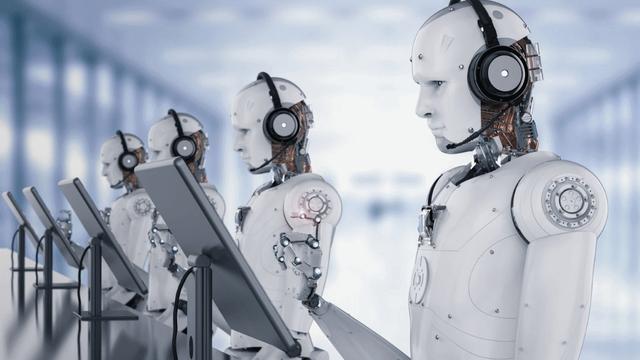 ¿Por qué no todas las empresas utilizan la inteligencia artificial para salir adelante? 