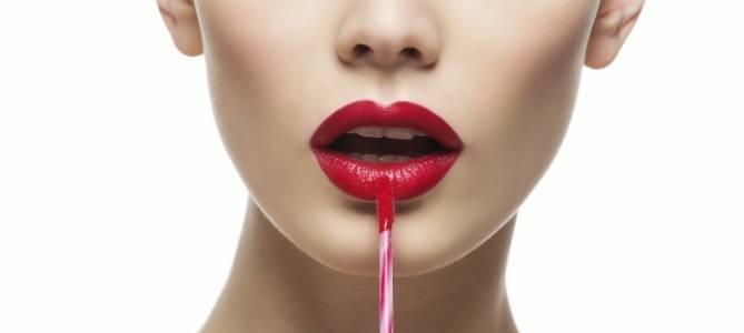 Interesting data you didn't know about red lipstick