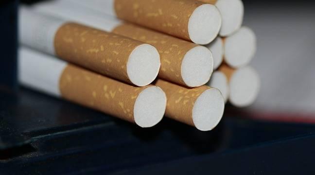 Belgique: vaste opération visant la contrefaçon de cigarettes 