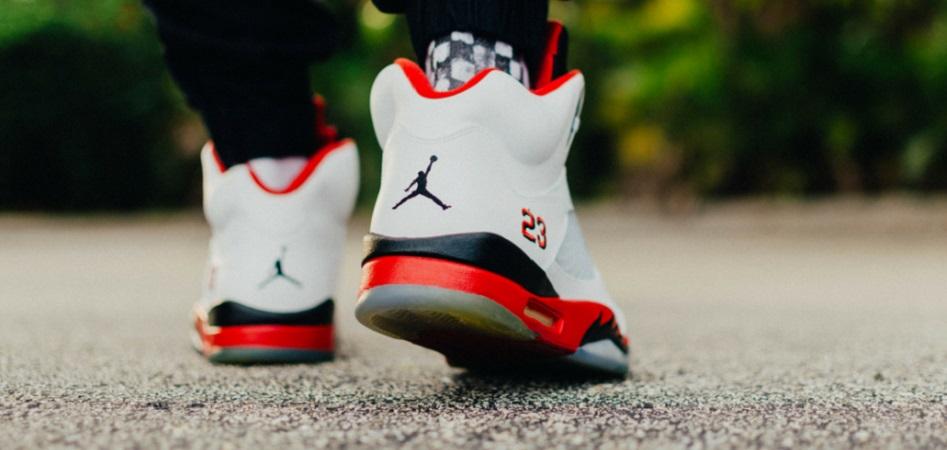 Líder en información económica del deporte Jordan Brand: cómo Nike dio la vuelta a una marca que ya es milmillonaria 