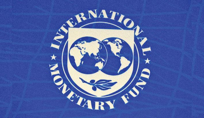 IMF Warns of Unbalanced China Recovery, Policy Uncertainty 
