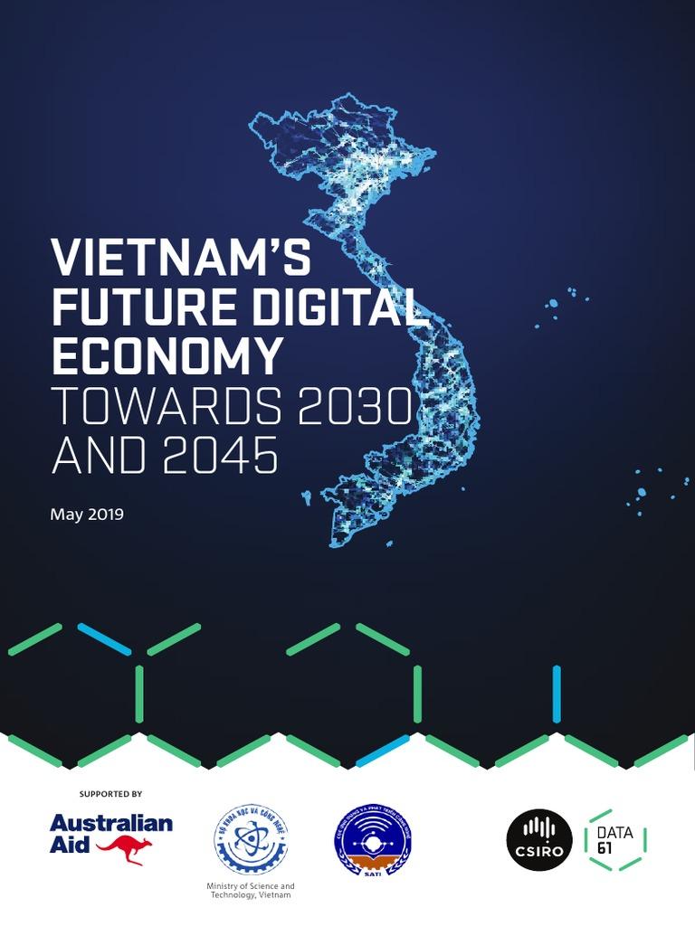 Surge in Digital Transformation of Services Across Vietnam – OpenGov Asia 