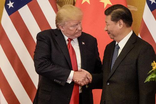 Más tensión entre China y EE.UU. 