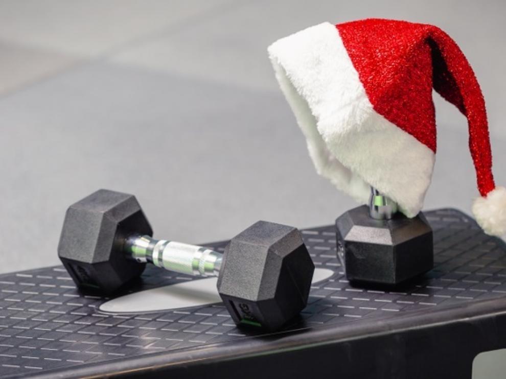 Ten gift ideas to get right at Christmas with fitness lovers