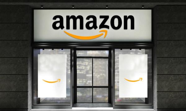 Amazon planea crecer hacia tiendas departamentales - 