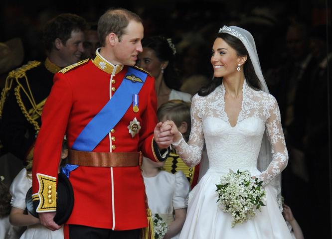 Kate Middleton: Los nueve secretos a nueve años de su boda con Príncipe William 