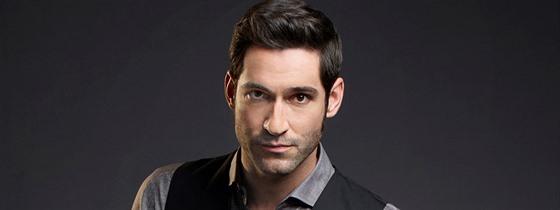 He was bored in Hell, so he went to Earth instead. The series Lucifer is coming