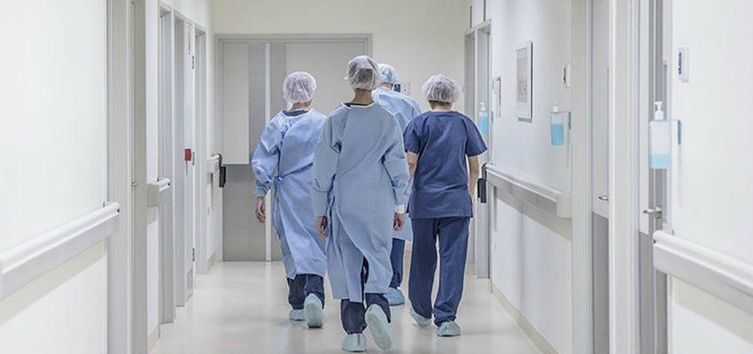 15 hospitales habilitados para practicar abortos en el estado 
