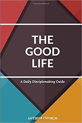 [TEST] The Good Life 