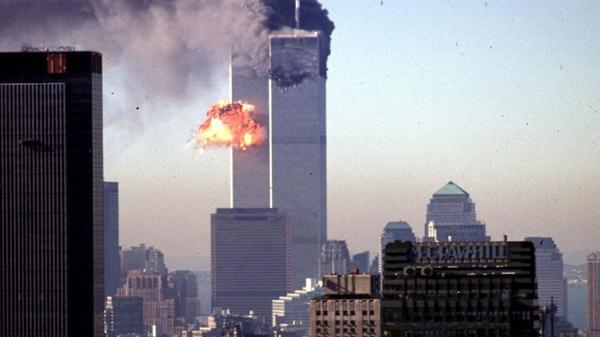 A 20 años del 11/9, sigue la reconstrucción de la zona cero