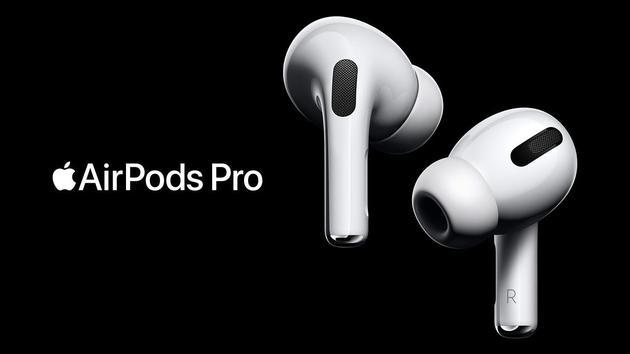 AirPods Pro: les écouteurs Apple sont en méga promo sur Amazon