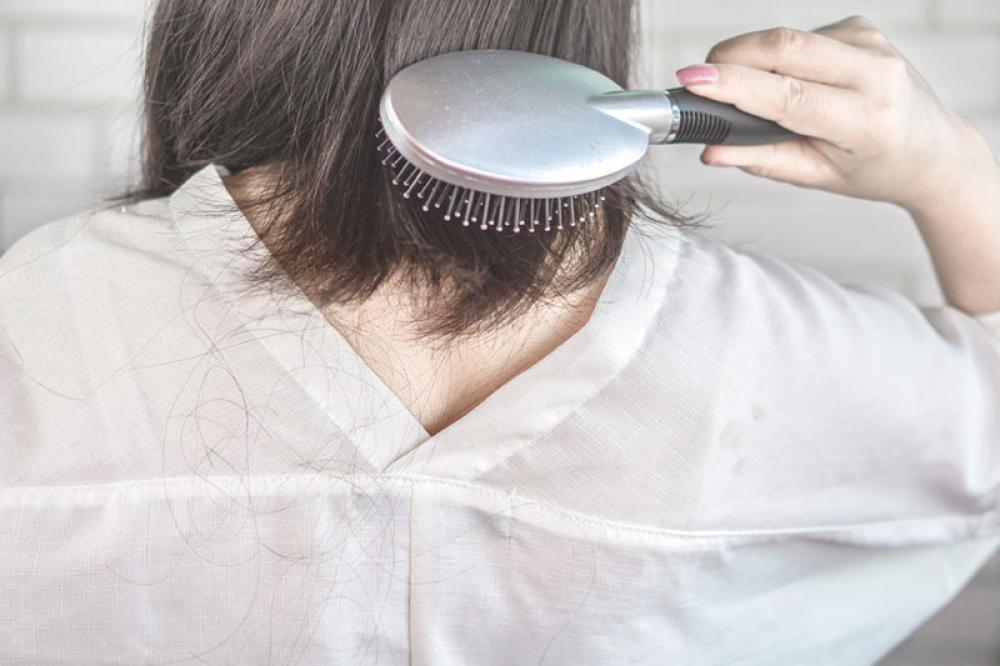  Las mejores mascarillas capilares caseras para evitar la caída del cabello tras el embarazo 