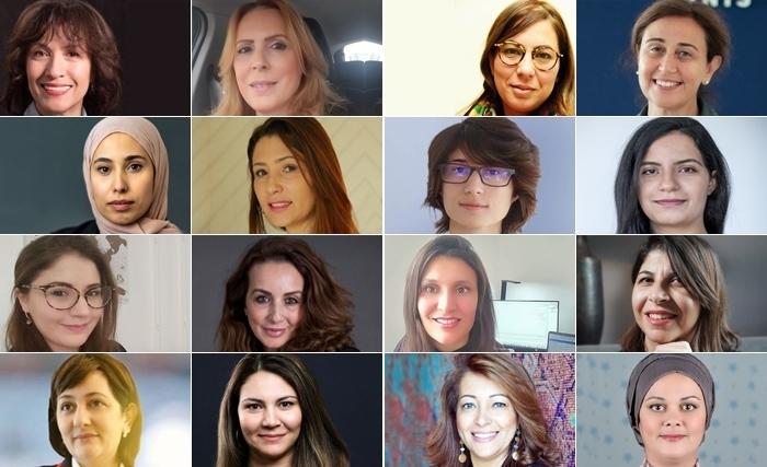 Вдъхновяващи тунизийски жени, които имат значение в изкуственото Интелектът (AI) взема думата 