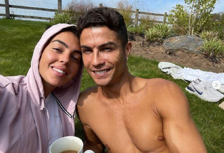 “Georgina Rodriguez is nasty and scoundrel.I raised it ", Cristiano's wife is" diabolical "