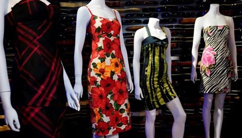 Amy Winehouse's wardrobe at auction for $1 million to $2 million