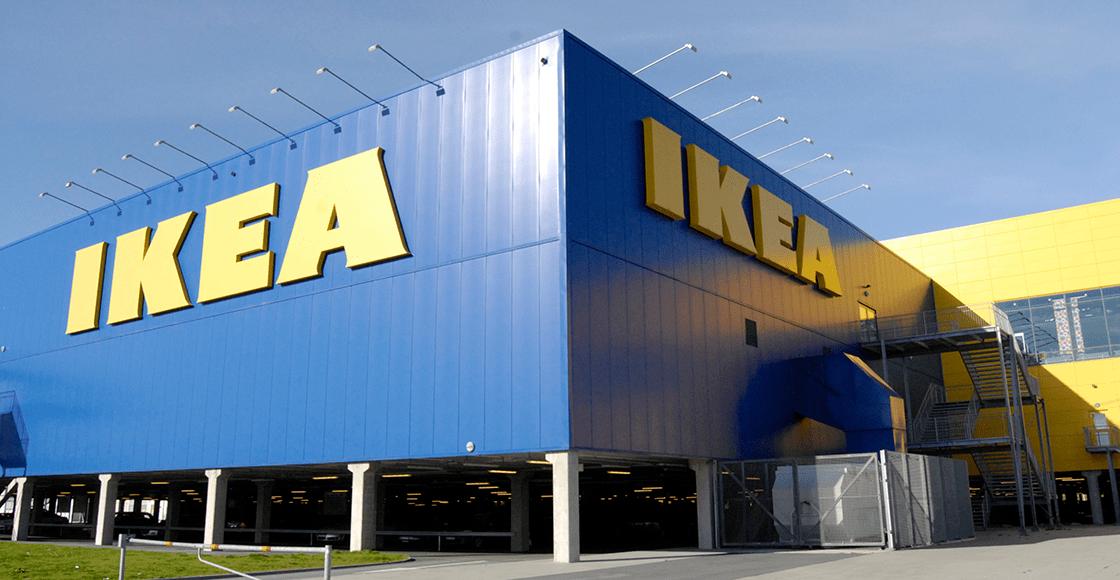 IKEA will open its second store in Mexico in 2022