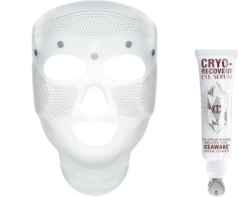 Quand la cryo s’empare du soin visage Actus produitsAutres articles 