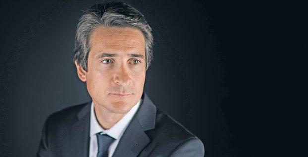 CO2 : « Le numérique va connaître la même tempête que le transport aérien » (Patrice Caine, Thales) 