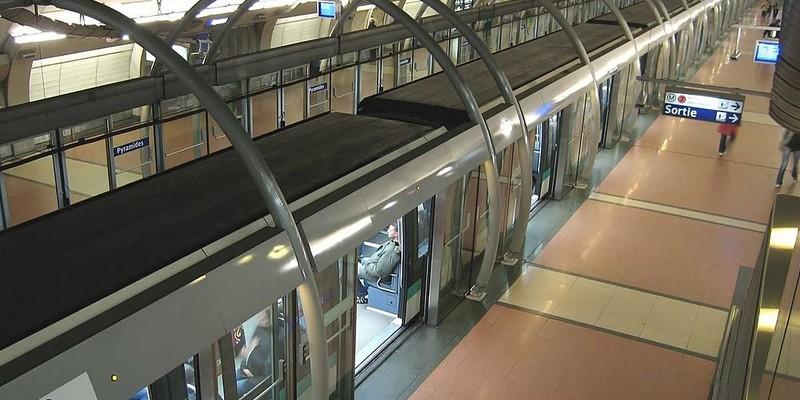 RATP : La station Gare de Lyon se dote d’un dispositif d’intelligence artificielle pour fluidifier le trafic 