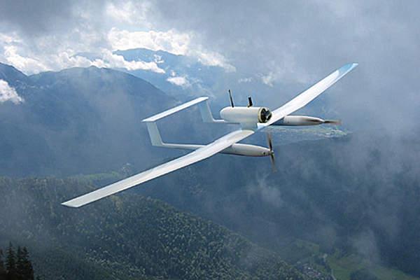 Market for unmanned aircraft systems (UAS) 2022 by business analysis, regions, type and application, forecasts until 2028