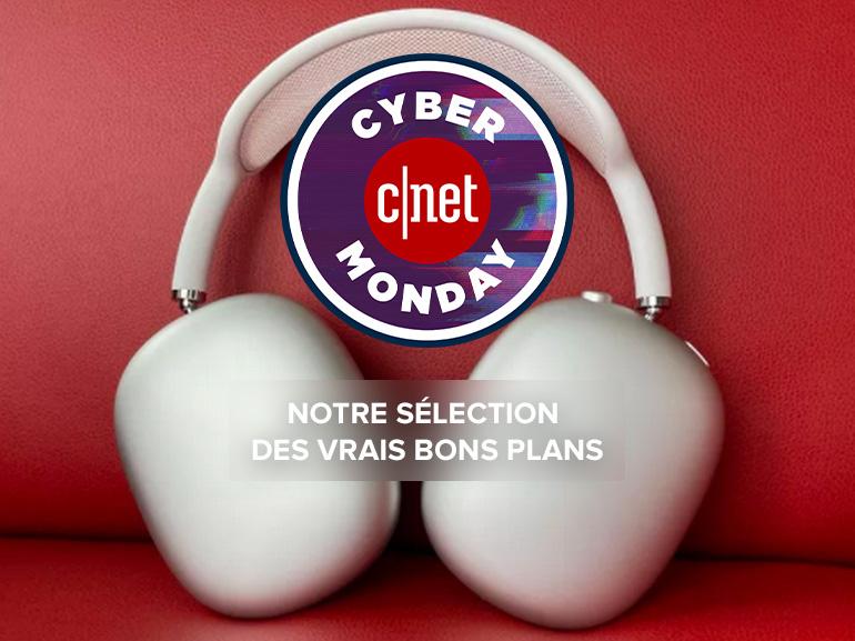 Cyber Monday / Black Friday audio : casques, enceintes, écouteurs les meilleures promotions du dernier jour