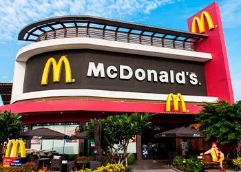 McDonald's reabre icónico restaurante de Polanco y ofrece una nueva experiencia al consumidor 