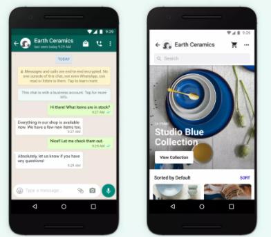 WhatsApp explique ce qui se passera si vous n'acceptez pas les nouvelles conditions d'utilisation le 15 mai.
L'accès aux fonctionnalités sera étriqué, rendant l'application quasiment inutilisable 