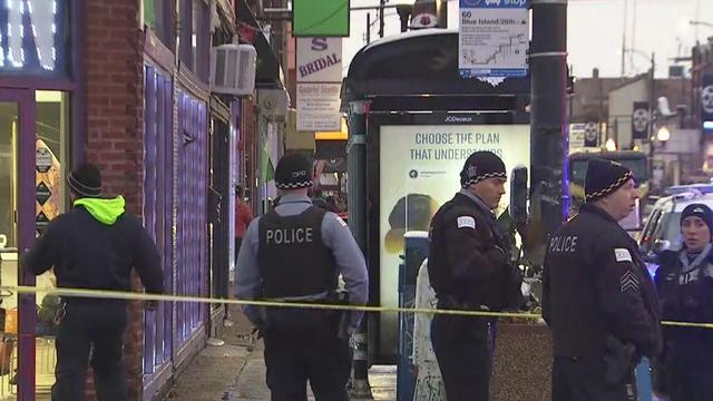 Un arma robada de un local en Wisconsin está ligada a 27 tiroteos en Chicago