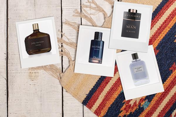 Cinco cosas que hacemos las mujeres listas para oler a perfume todo el día 