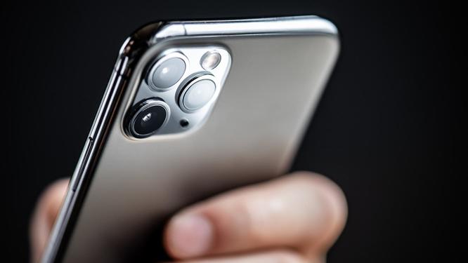 Comment localiser un iPhone éteint ? | SFR ACTUS 