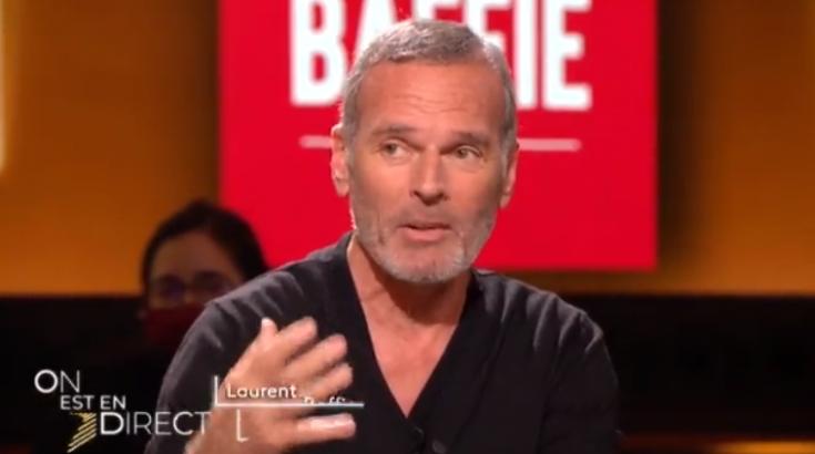 Laurent Baffie transformé après des opérations de chirurgie esthétique, il répond aux téléspectateurs